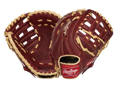 Rawlings SFM18S REG