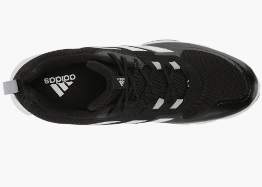 Adidas Speed Trainer 5 Black/White