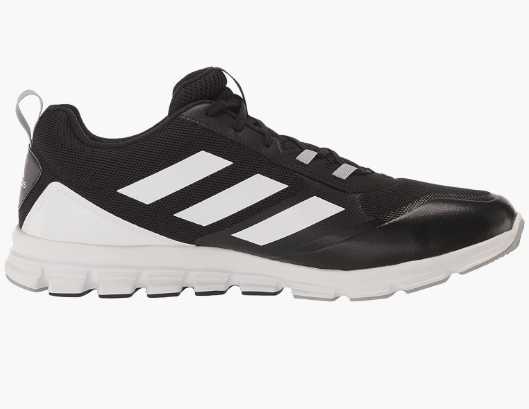 Adidas Speed Trainer 5 Black/White