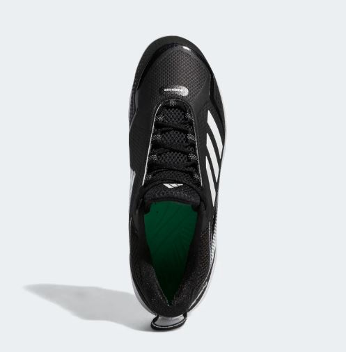 Adidas ICON 7 Black/White