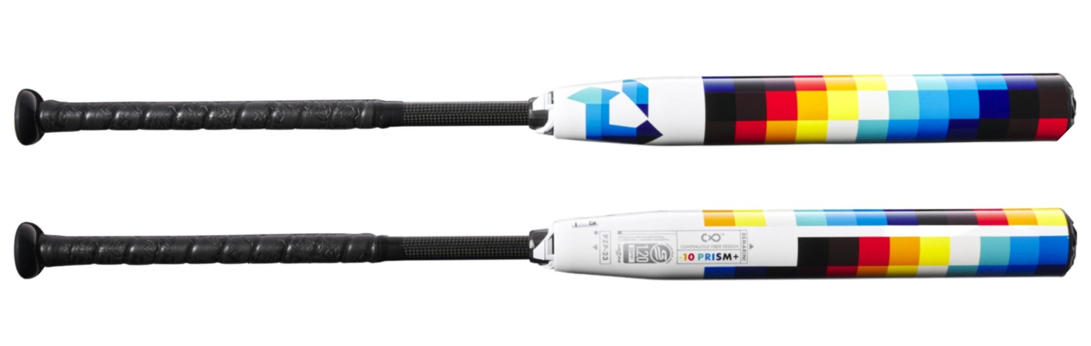 DeMarini Prism+ 23 -10