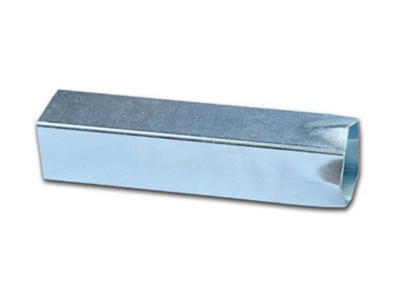 Ground Receptacle for Base