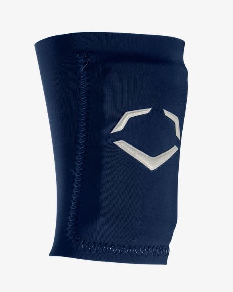 Evoshield Pro SRZ Wrist Guard, Navy