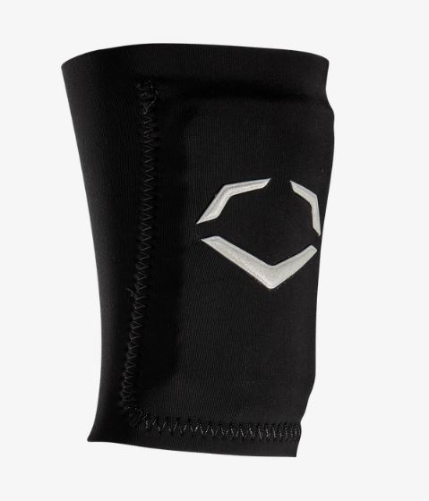Evoshield Pro SRZ Wrist Guard, Black