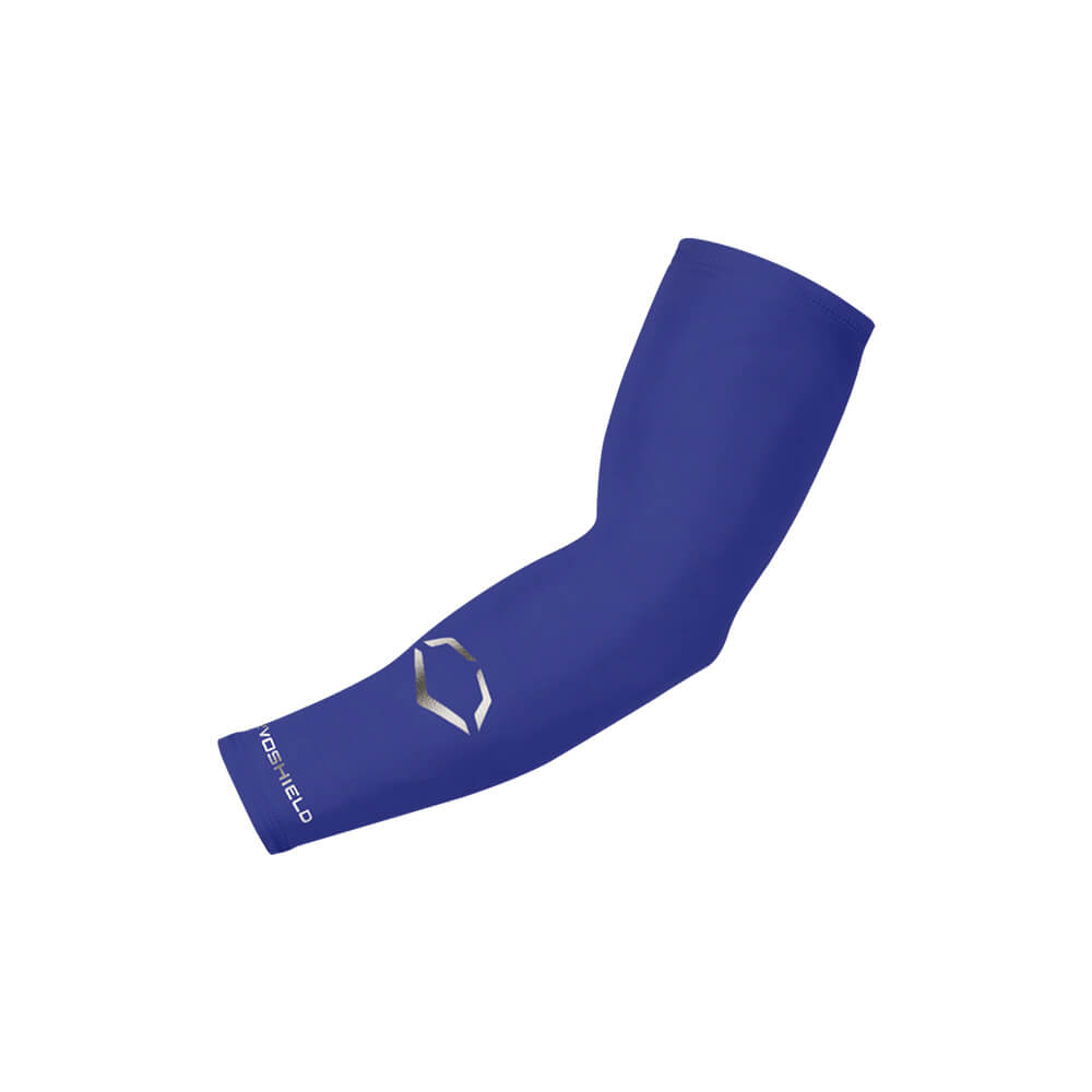 Manica da baseball Evoshield: Royal