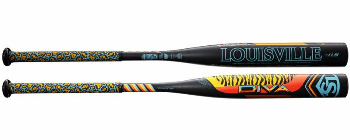 Louisville Slugger Diva -11,5