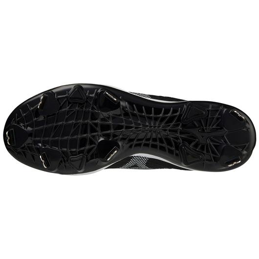 Mizuno Dominant 4 Low Black/White