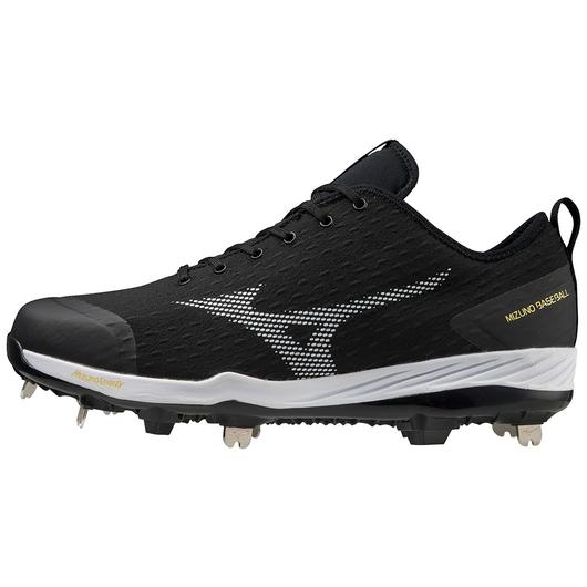 Mizuno Dominant 4 Low Black/White