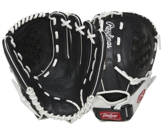 Rawlings RSO125BW 12.5" LHT
