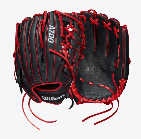 Wilson A700 12"  LHT