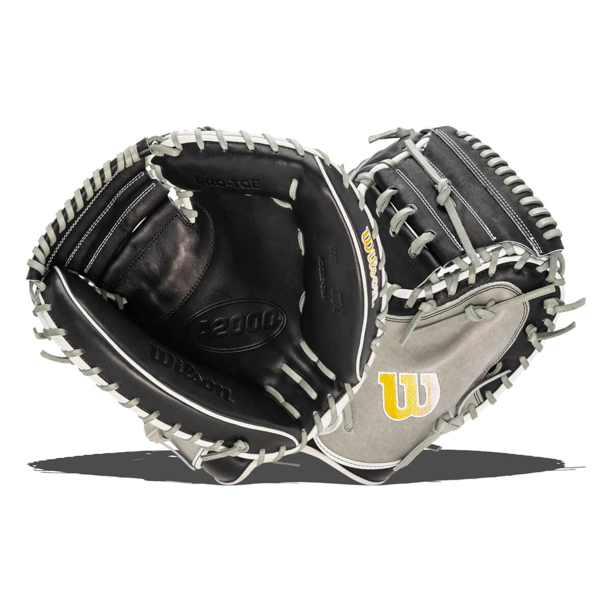 Wilson A2000 M2 33.5 REG