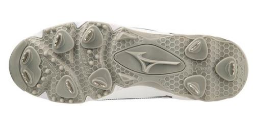 Mizuno Ambition 3 Schwarz/Weiß