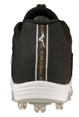 Mizuno Ambition 3 Schwarz/Weiß