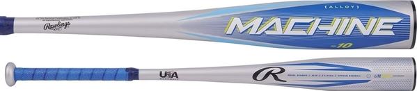 Rawlings Machine -10