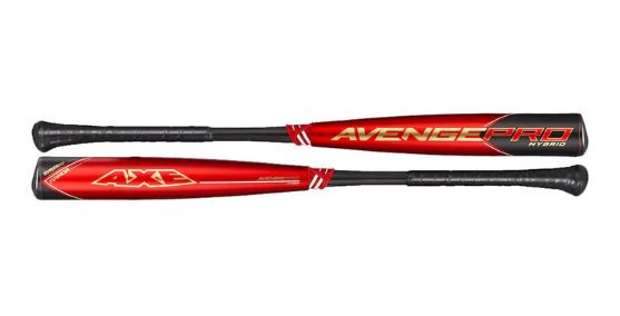 Axe Bat Avenge Pro Hybrid Flared  -3