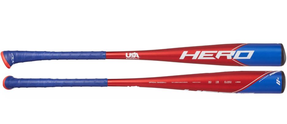 Axe Bat Hero  Hyperspeed -12