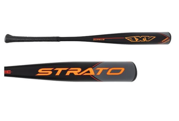 Axe Bat Strato Flared -3 BBCOR