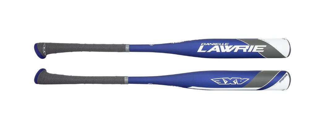 Axe Bat Danielle Lawrie -12