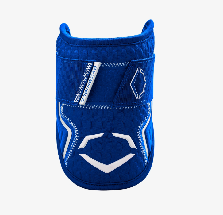 Evoshield Pro SRZ 2.0 Elbow Guard, Royal