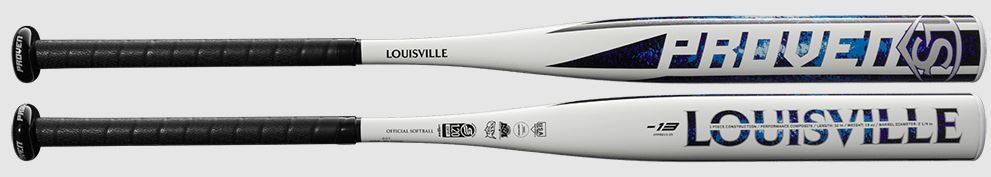 Louisville Slugger FP Proven 25 -13
