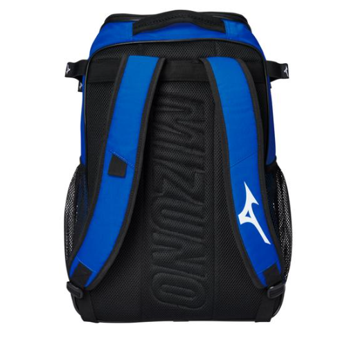 Mizuno Organizer 23 Zaino Royal