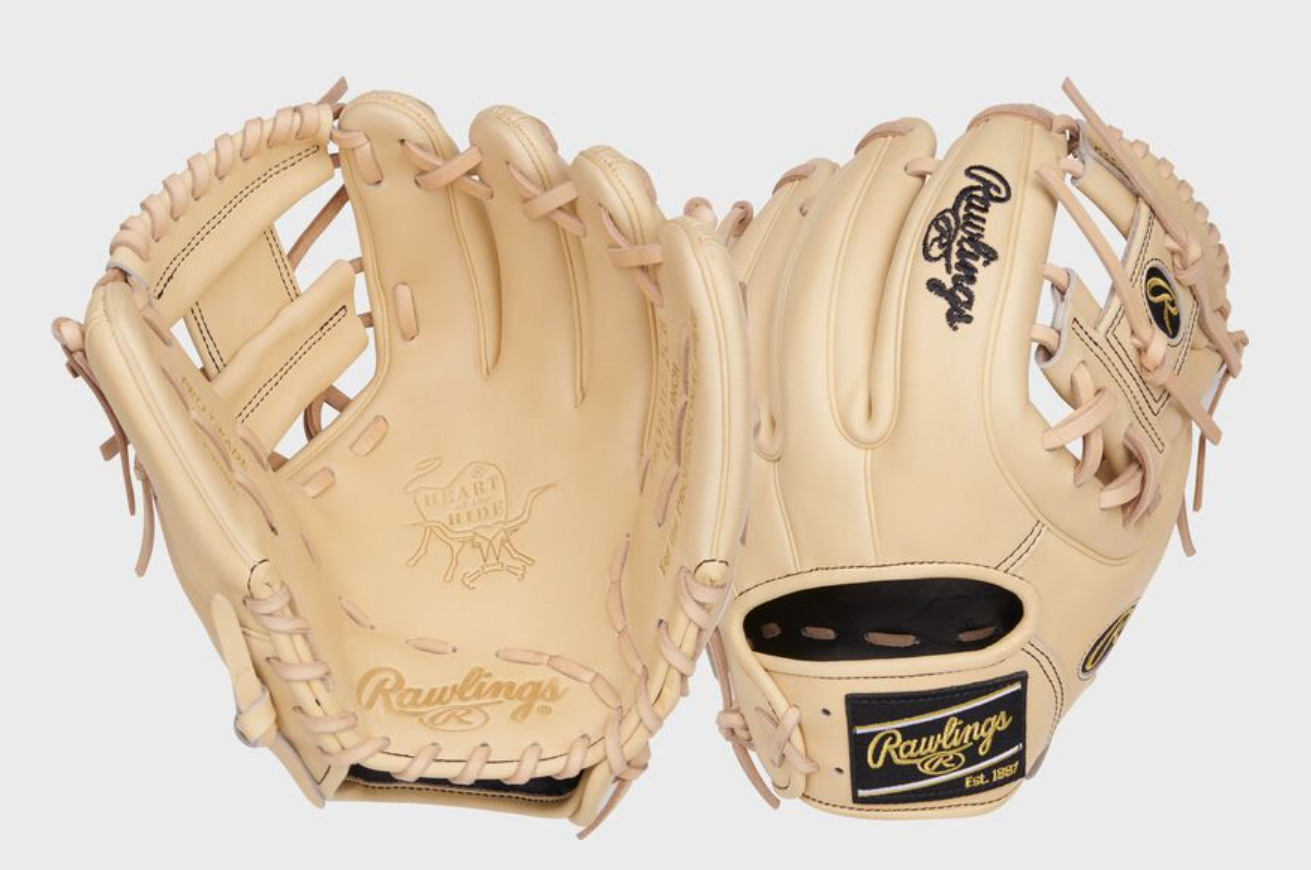 Rawlings PROR312-2CB 11.25" REG