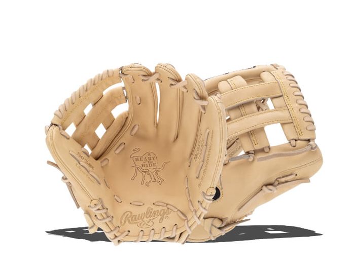 Rawlings PRORKB17C 12,25" REG