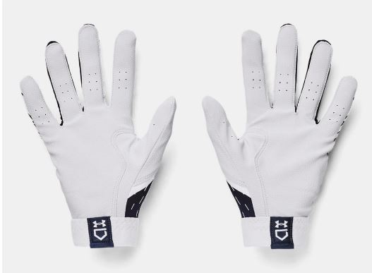 Underarmour Clean Up Blanco/Azul Marino