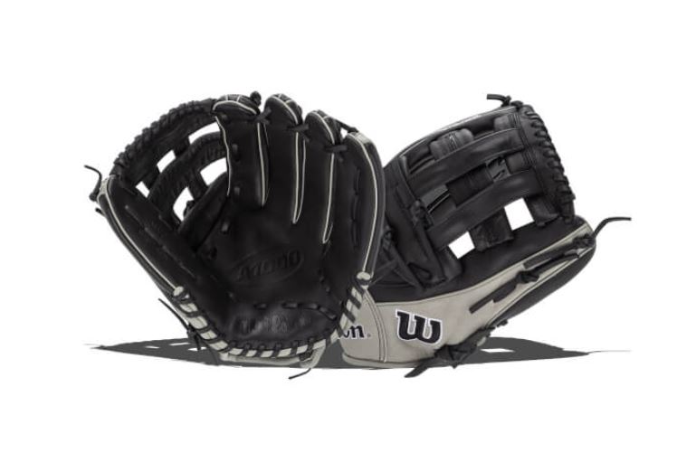 Wilson A1000 1750 12.5'' LHT 2025
