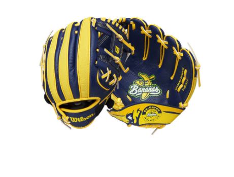 Wilson A200 Banane EZ Catch 10'' REG
