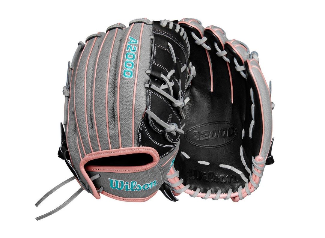 Wilson 2024 Fall A2000 MA14SS  12.25"  REG