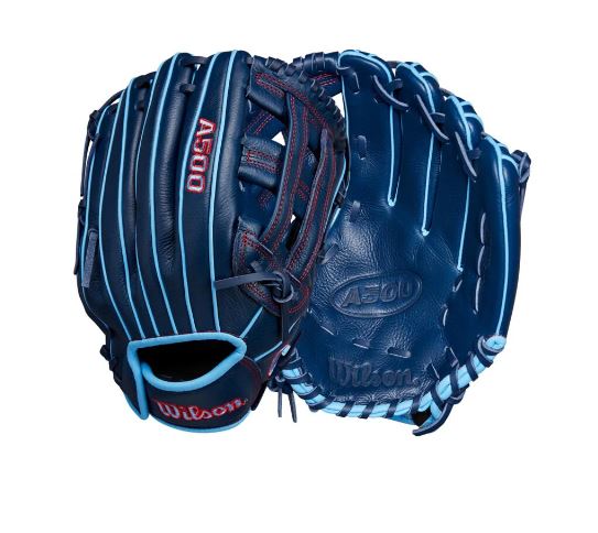 Wilson A500 12" REG 2025