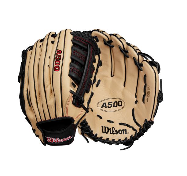 Wilson A500 12,5"  LHT 2025