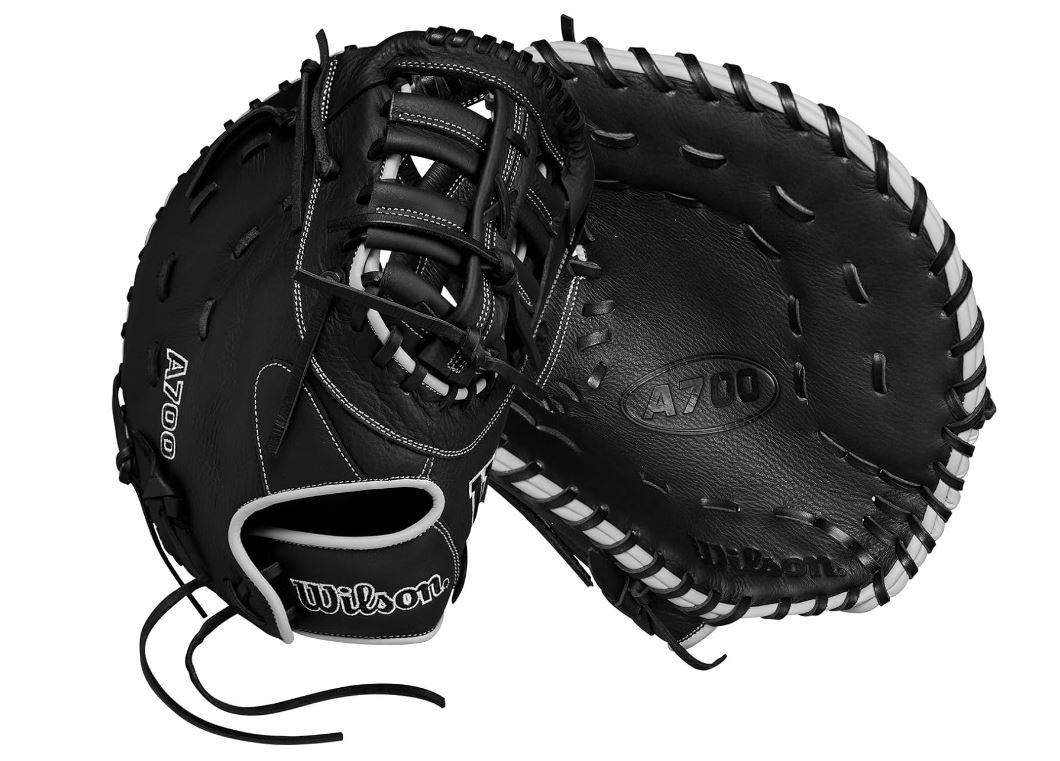 Wilson A700-24 1B 12" REG