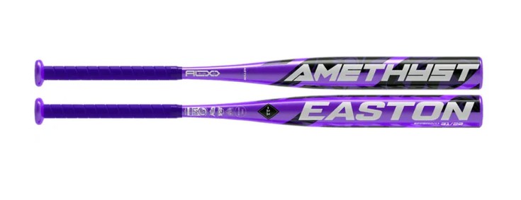 Easton 2025 EFP5AMY11 Amethyst -11
