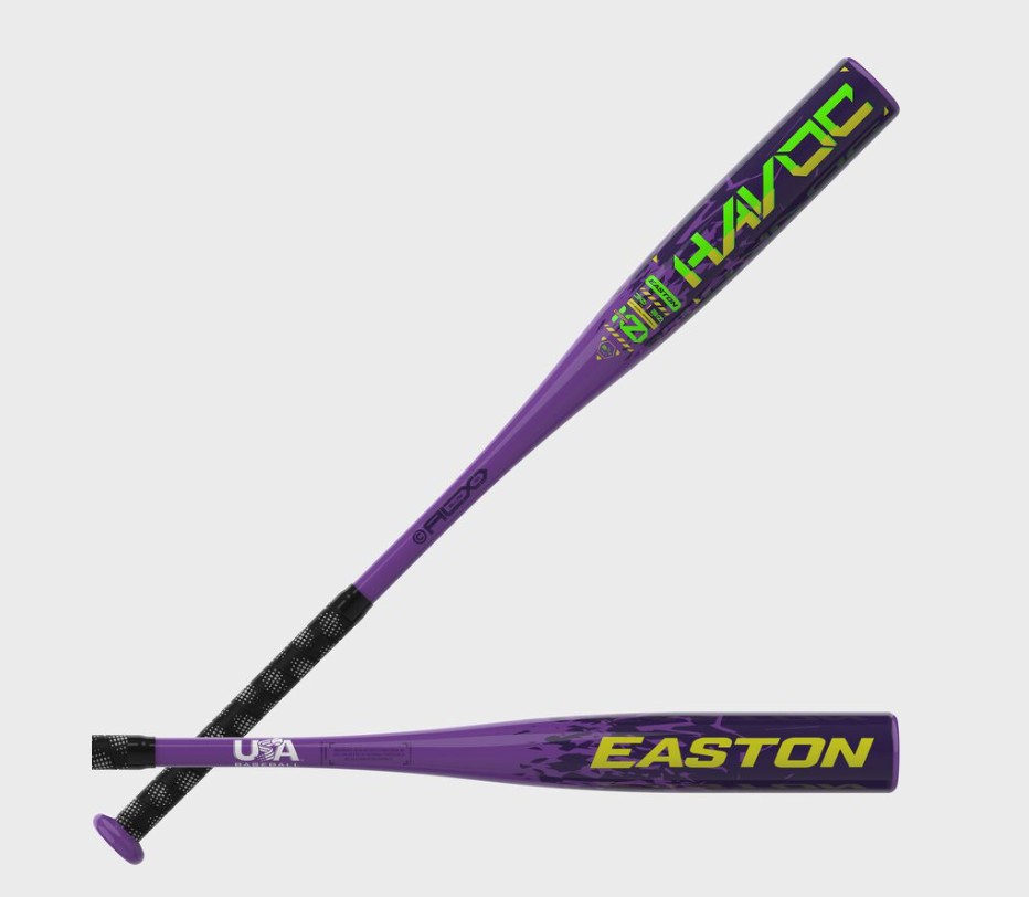 Easton EUS6HAV10 Havoc -10 USA