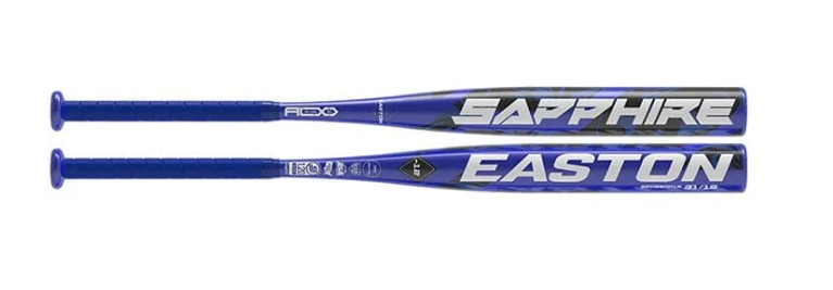 Easton 2025 EFP5SAP12 Sapphire -12