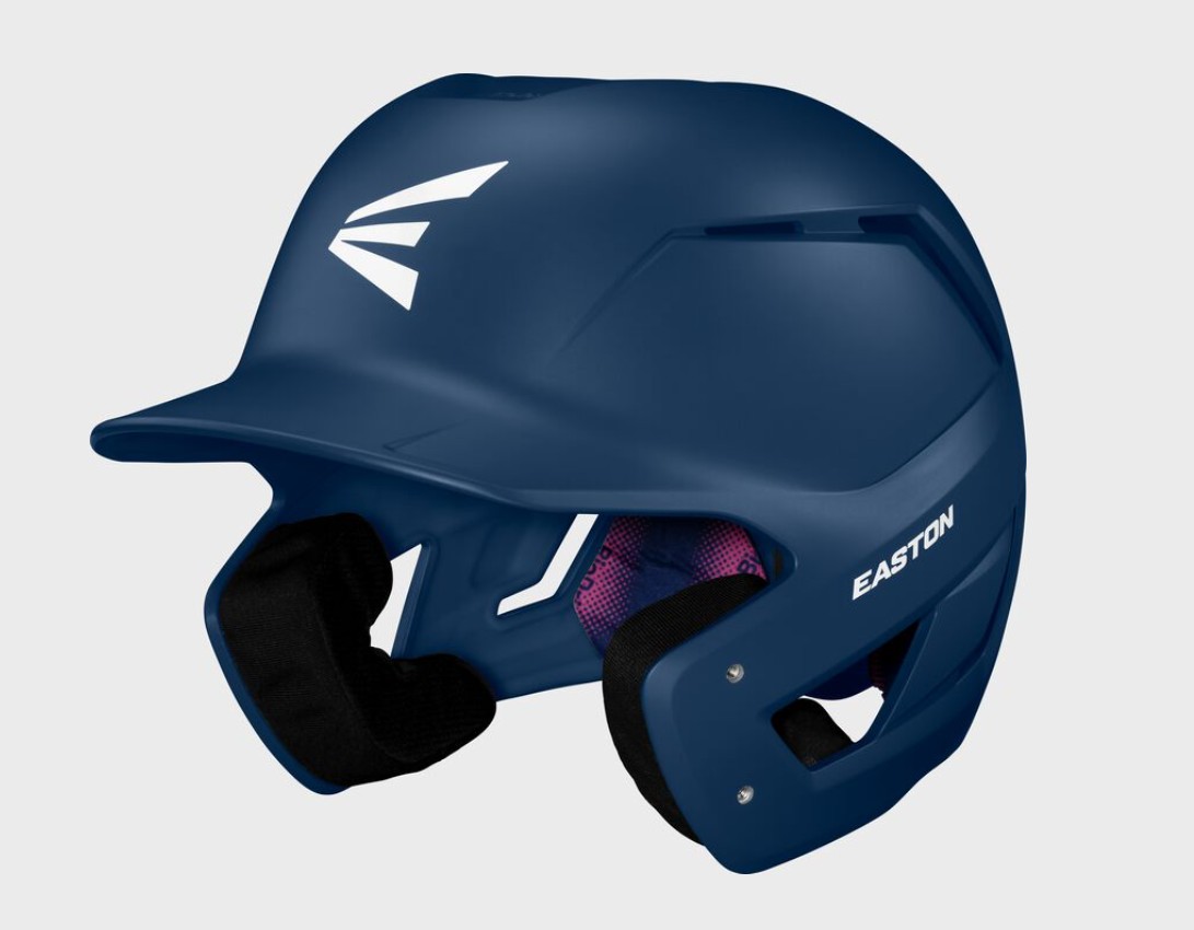 Easton Z50 Grip Matte: Navy M/L 7''- 7 5/8''
