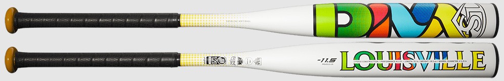 Louisville Slugger 2025 Diva -11,5