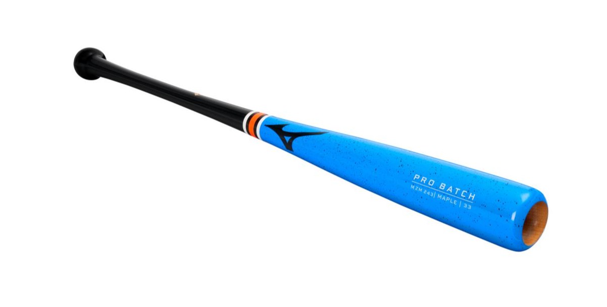 Mizuno Pro Batch MZM 243 Maple Wood