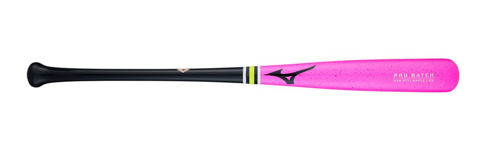 Mizuno Pro Batch MZM 271 Maple Wood