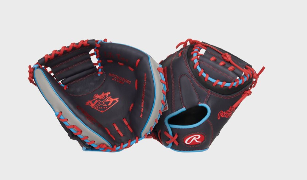 Rawlings NXTCM325UNG 32.5'' catcher Youth REG