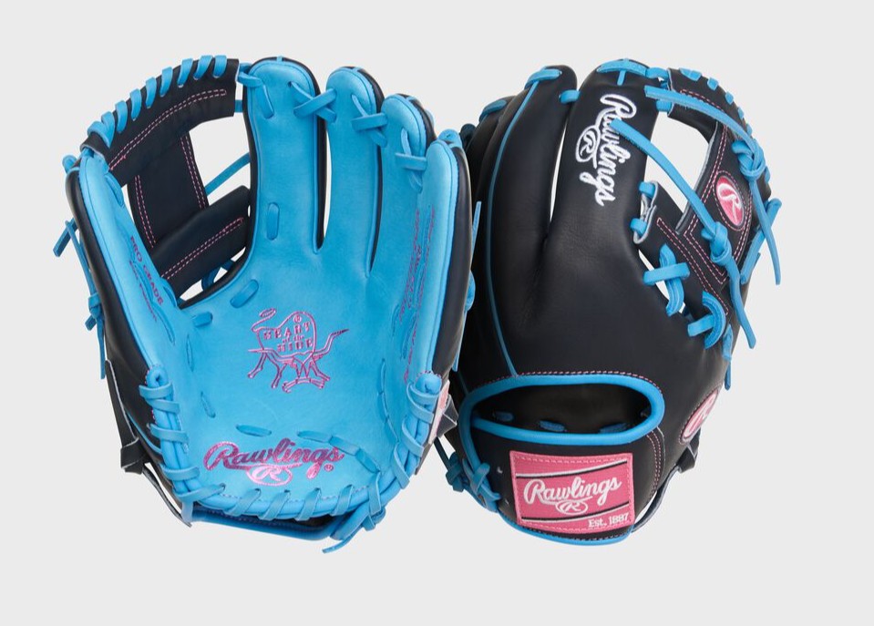 Rawlings PROR205-2CBN 11,75'' REG