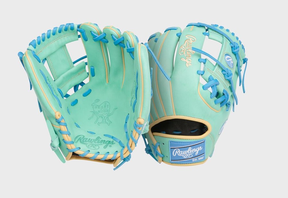 Rawlings PROR2175-2M 11,75'' REG