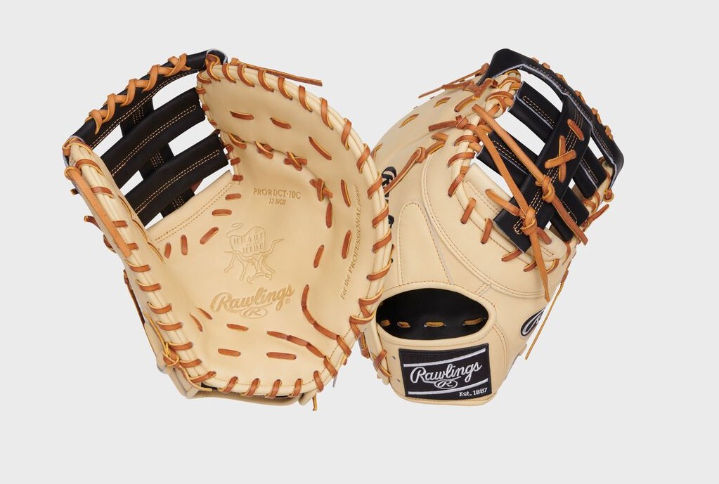 Rawlings PRORDCT-10C 13'' 1B REG