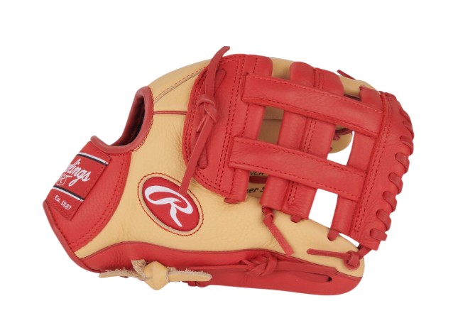 Rawlings SPL110CC 11" REG