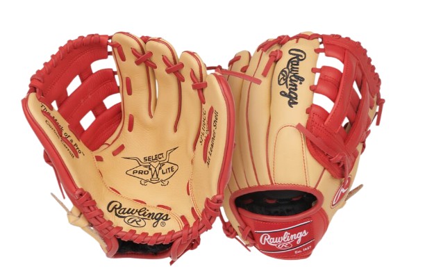 Rawlings SPL110CC 11" REG