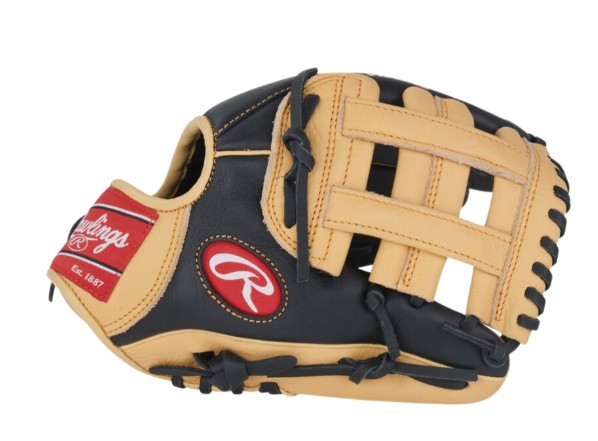Rawlings SPL110FTJ 11" REG