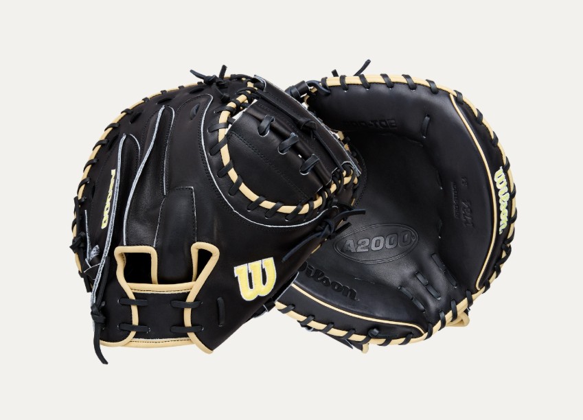 Wilson 2026 A2000 Classics Series 1734 34” REG