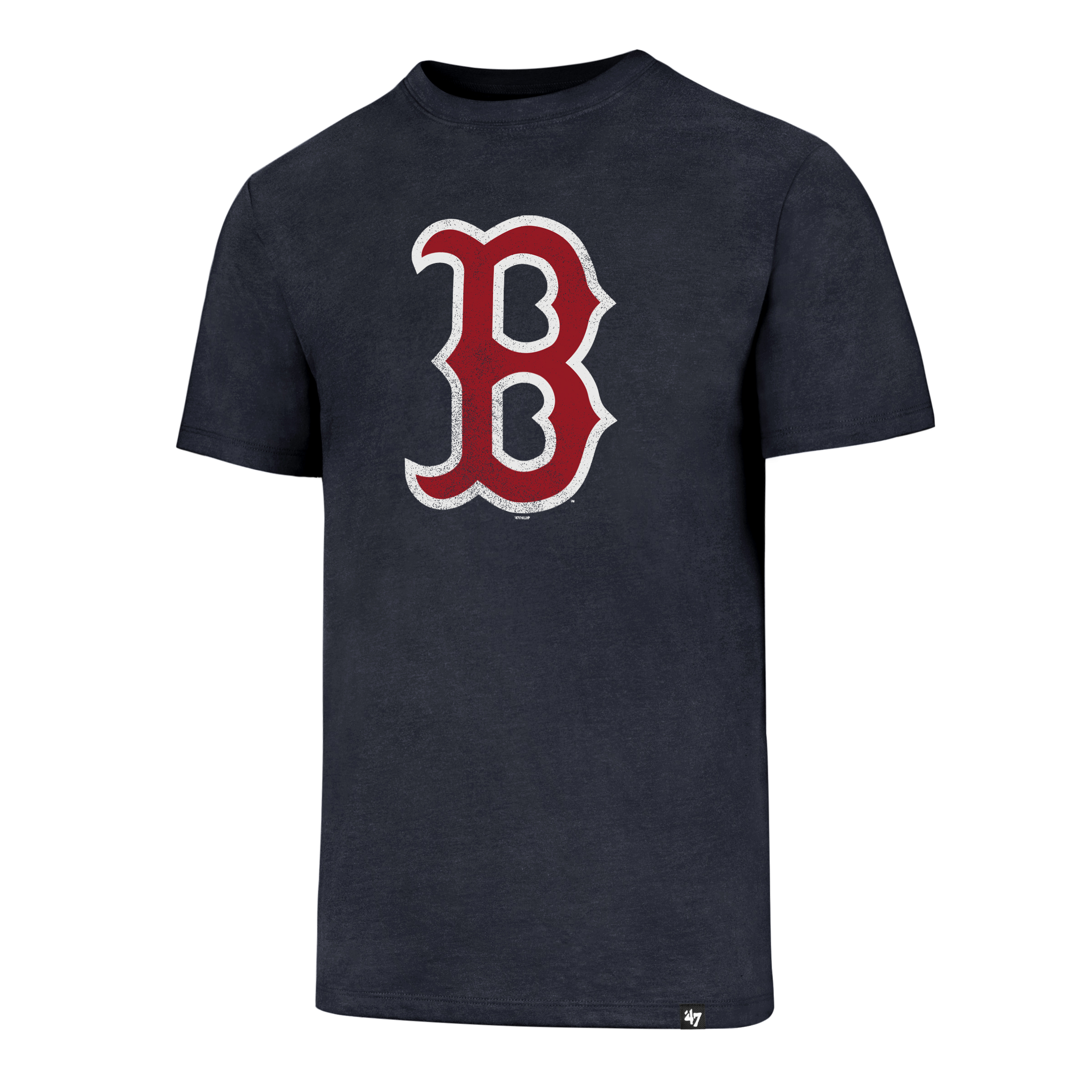 '47 Brand Red Sox Knockaround Tee